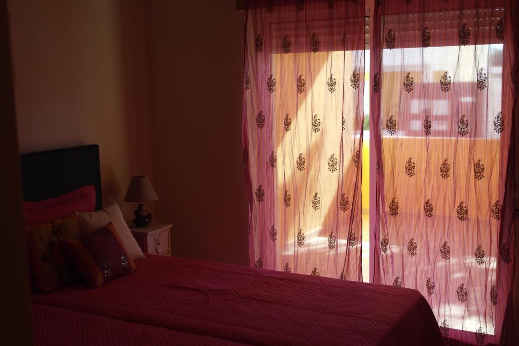 Cabanas Apartment Tavira Bagian luar foto
